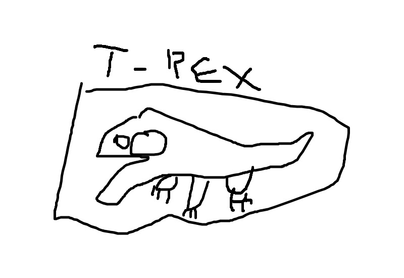 Drawing from Daniel