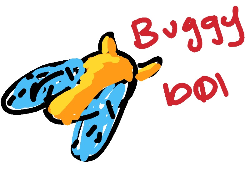 Drawing from Daniela