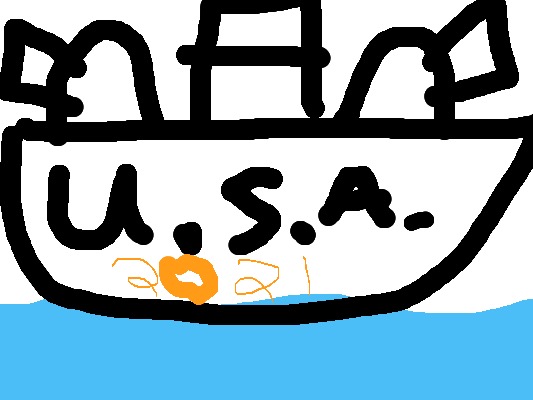 Drawing from David