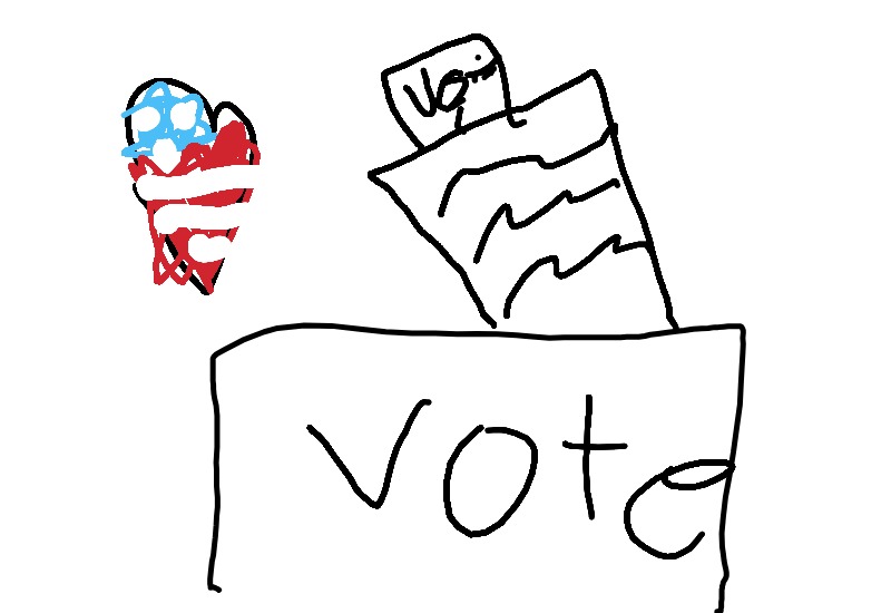 Drawing from Davis