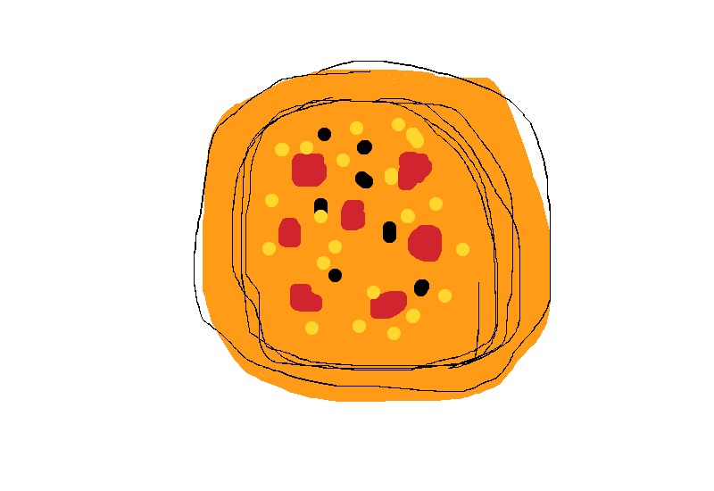 Drawing from Demir