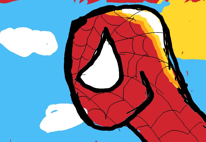 Drawing from Devin