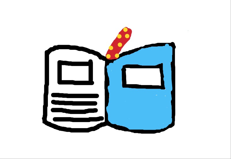 Drawing from Dezarie