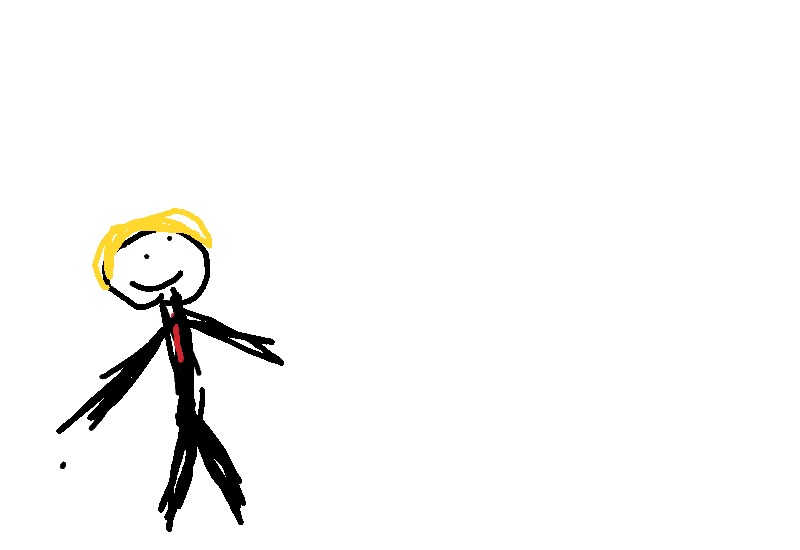 Drawing from Dominic