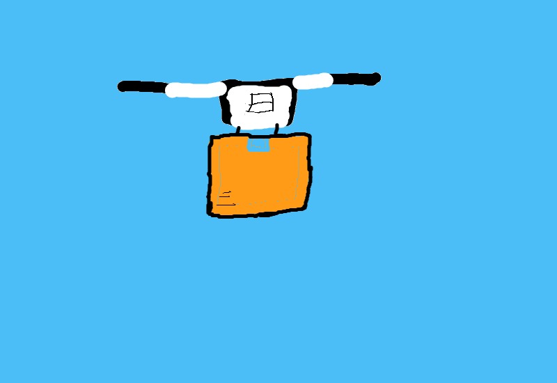 Drawing from Dominick