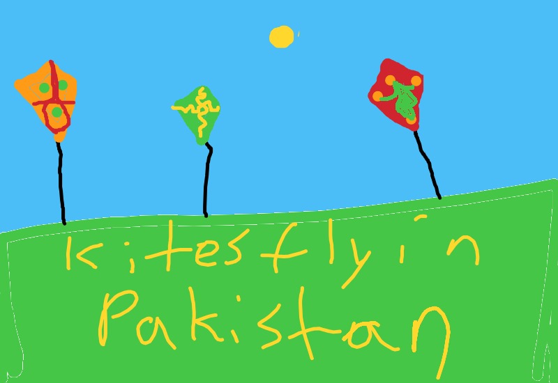 Drawing from Dominick