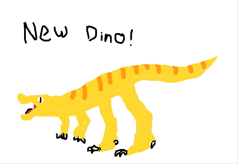Drawing from User