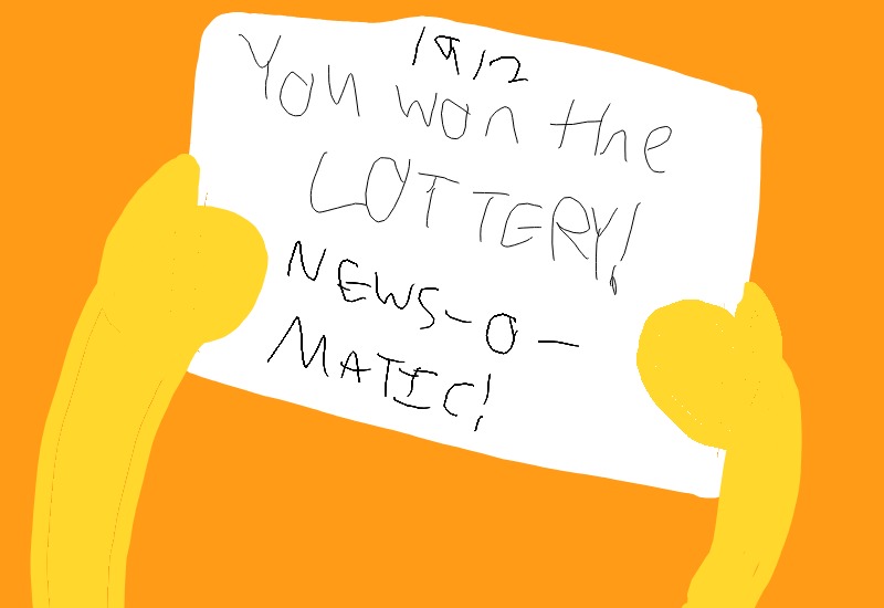 Drawing from User
