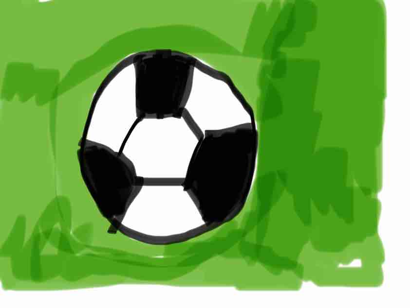 Drawing from User