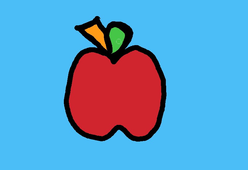 Drawing from User