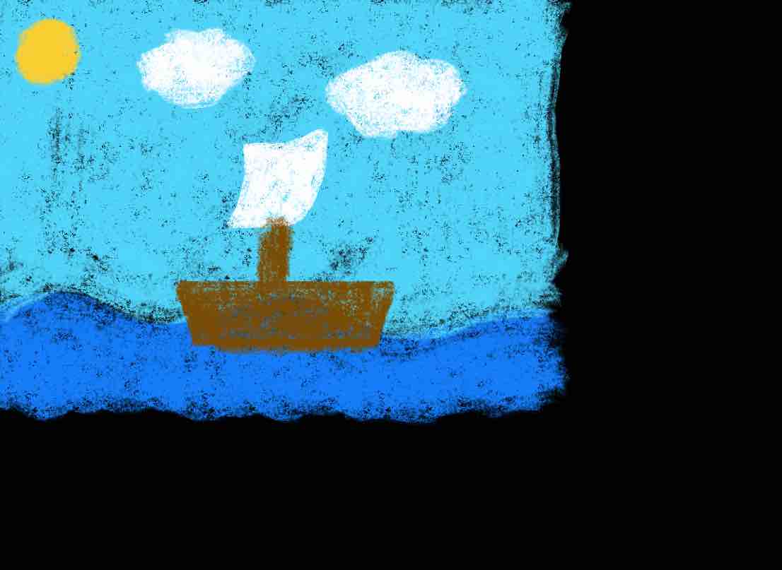 Drawing from User