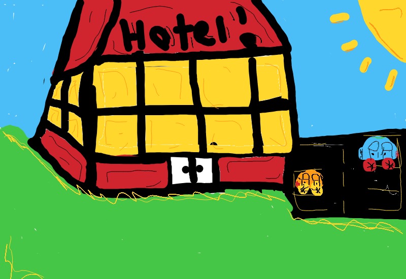 Drawing from User
