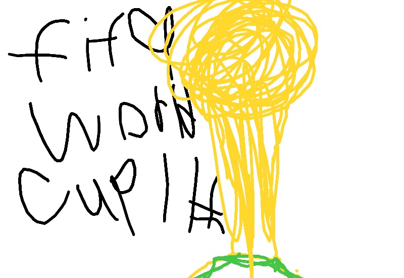 Drawing from User