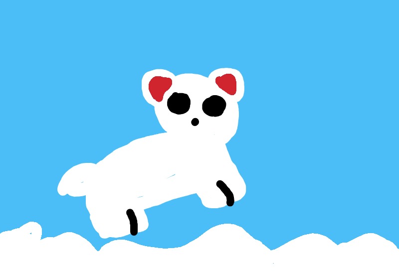 Drawing from User