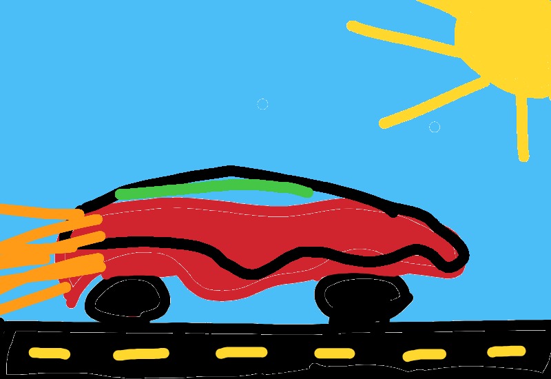 Drawing from User