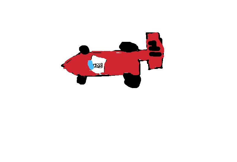 Drawing from User