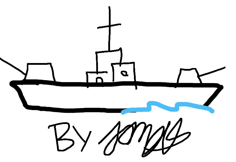 Drawing from User