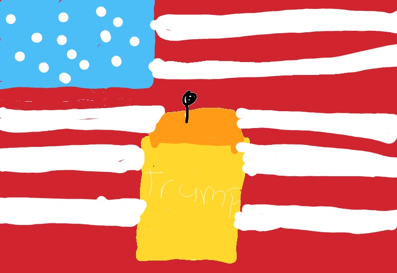 Drawing from User