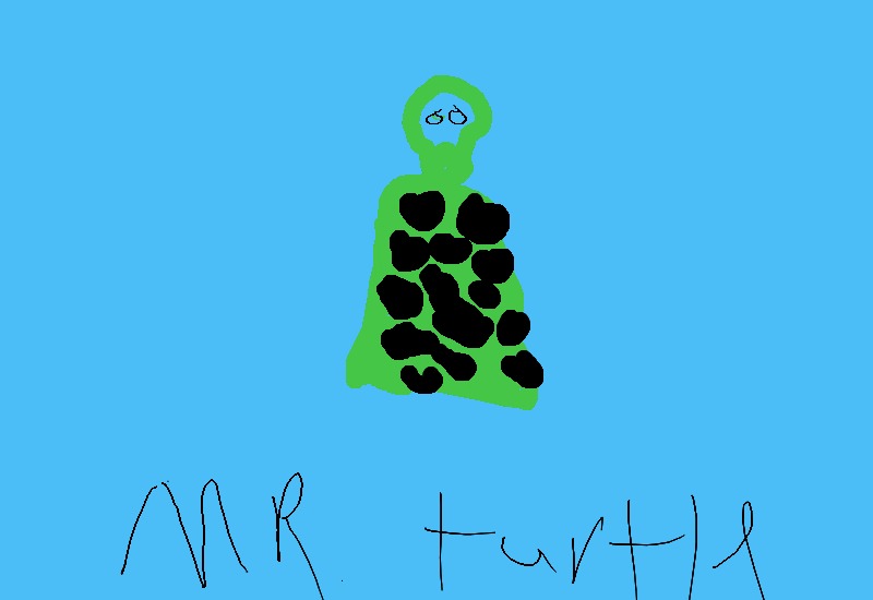 Drawing from User