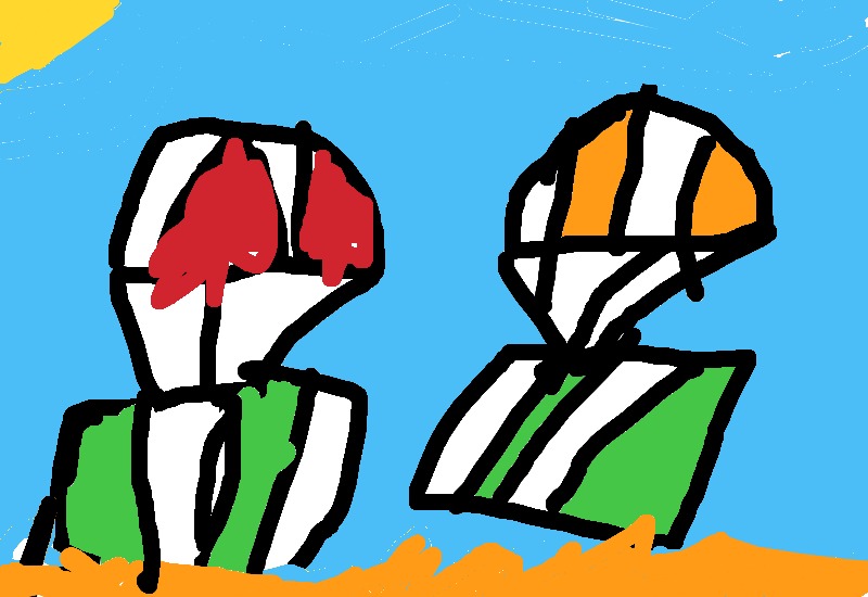 Drawing from User