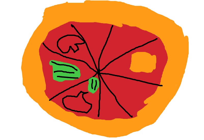Drawing from User
