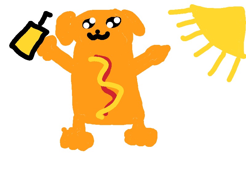 Drawing from User