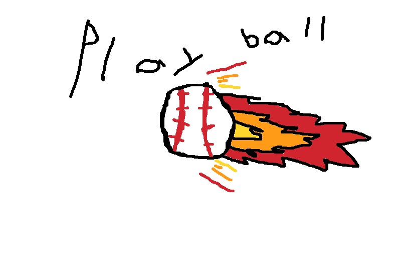 Drawing from User