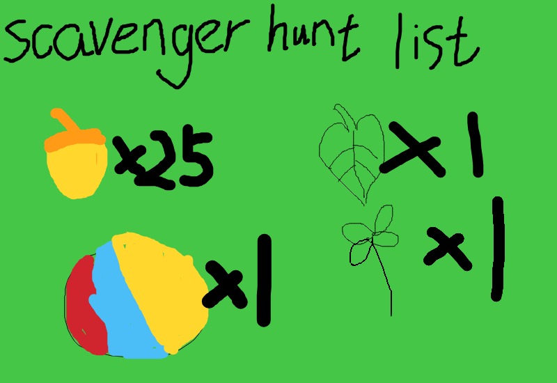 Drawing from User
