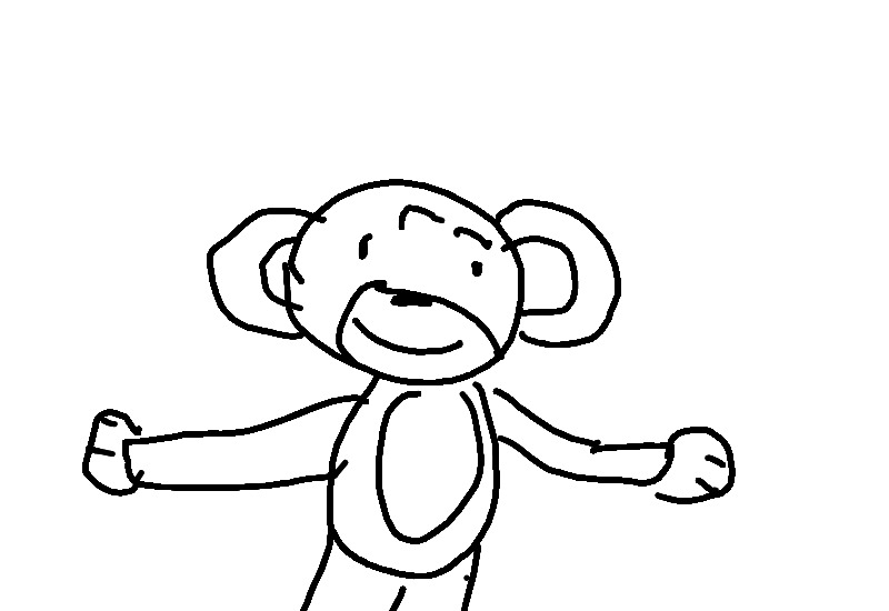 Drawing from User