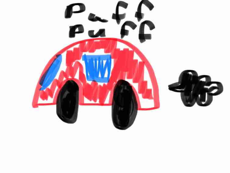 Drawing from User