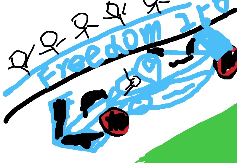 Drawing from User