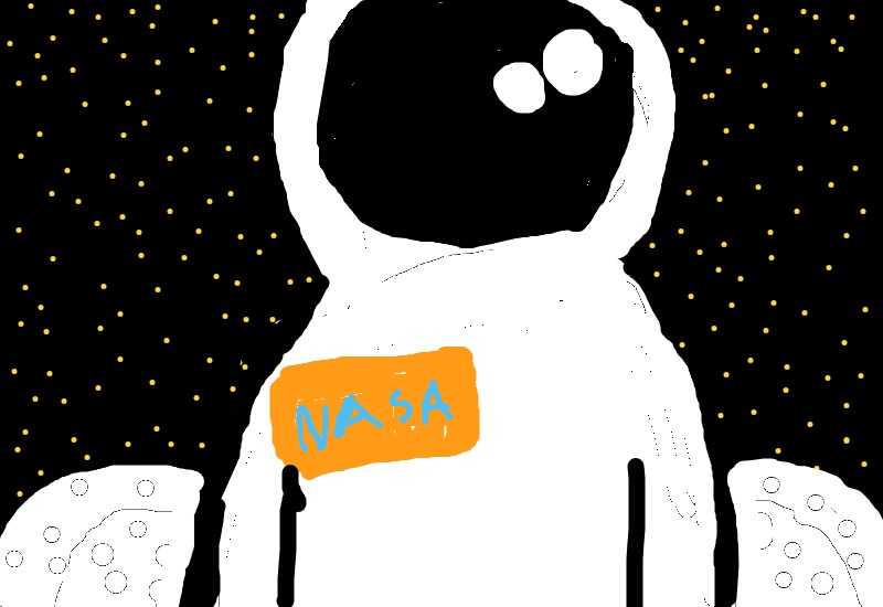 Drawing from User