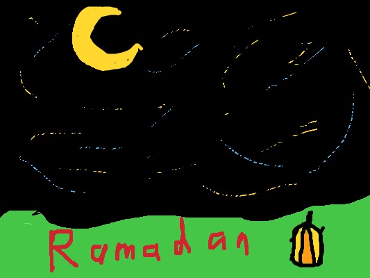 Drawing from User