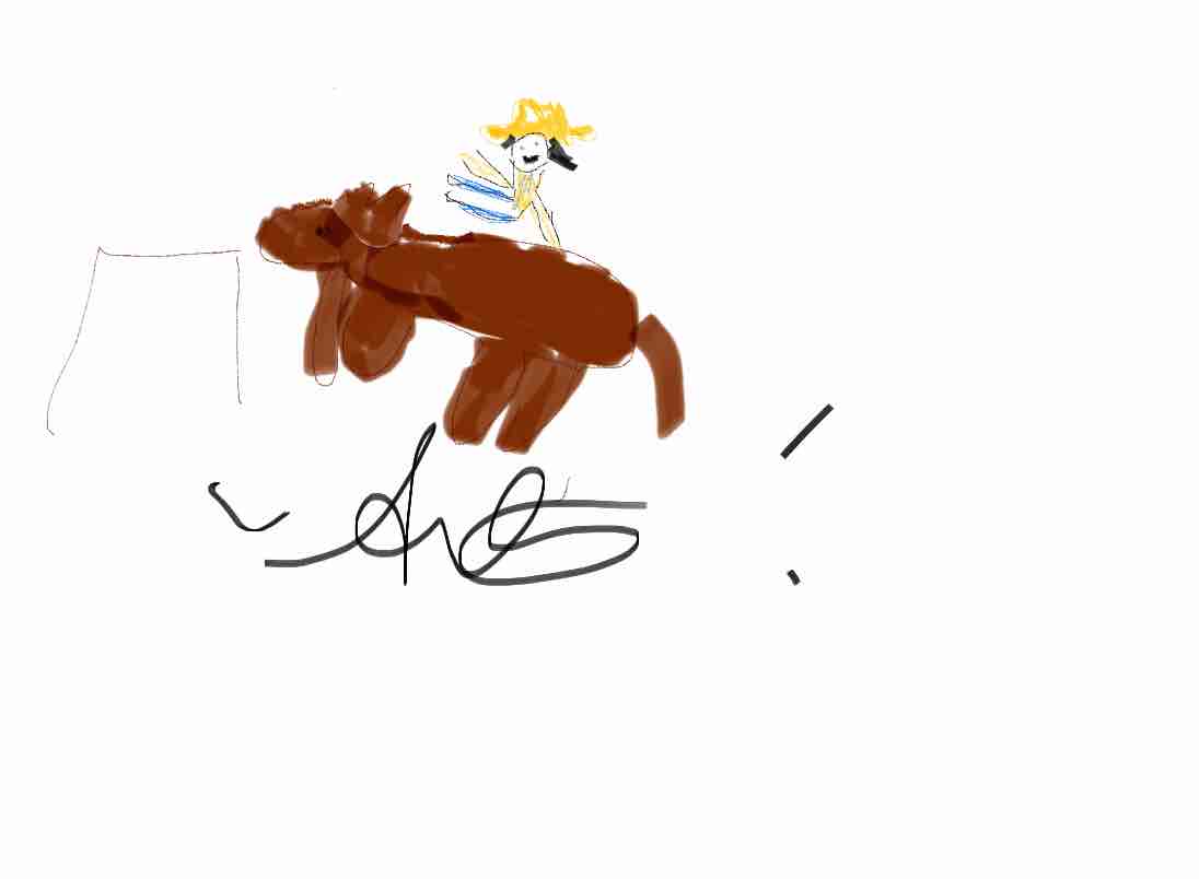 Drawing from User