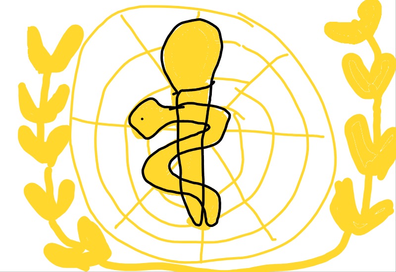 Drawing from User