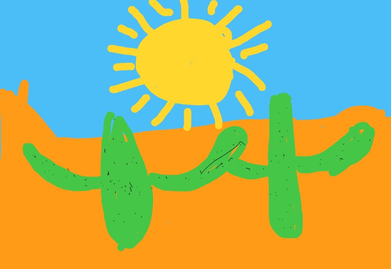 Drawing from User