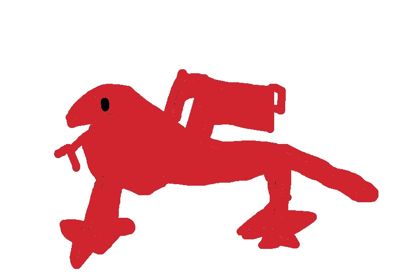 Drawing from User