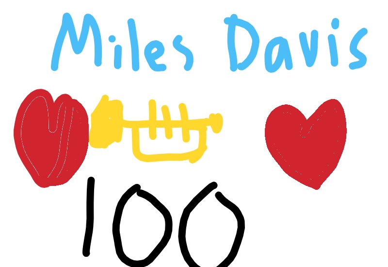 Drawing from User