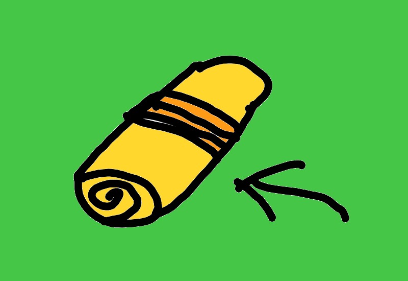 Drawing from User