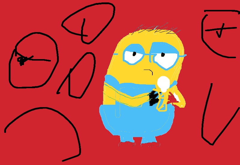 Drawing from User