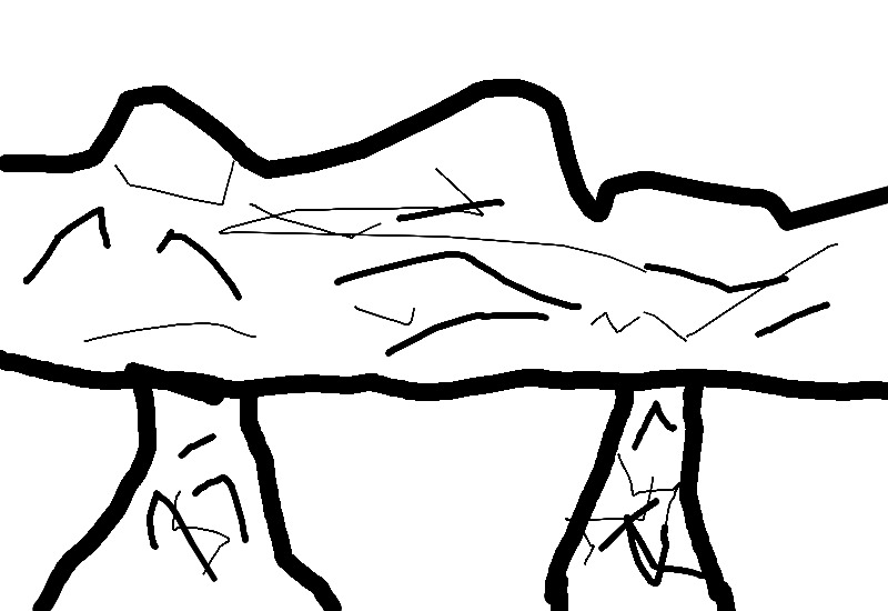 Drawing from User