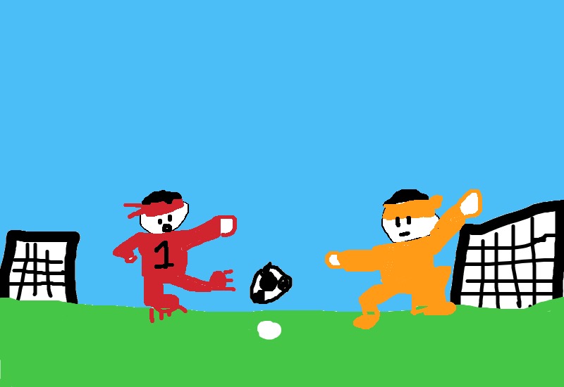 Drawing from User