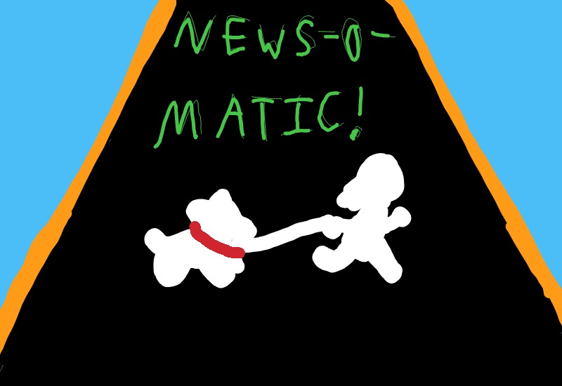 Drawing from User