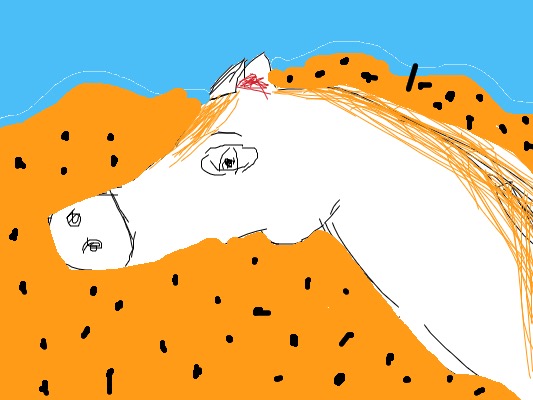 Drawing from User