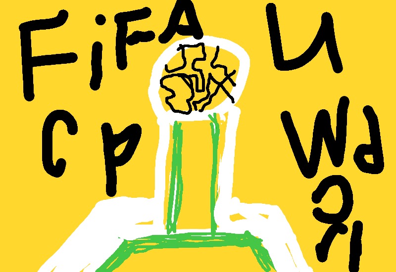 Drawing from User
