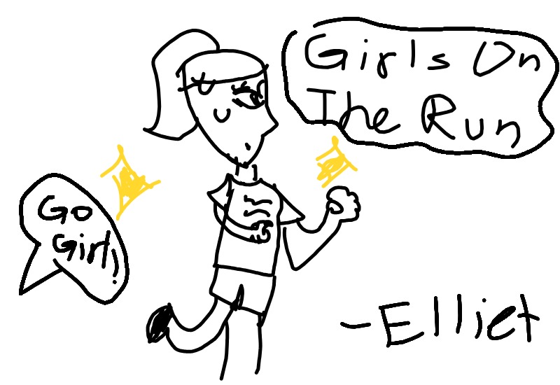 Drawing from Elliet