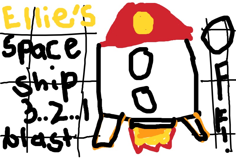 Drawing from User