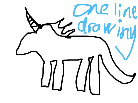 Drawing from User