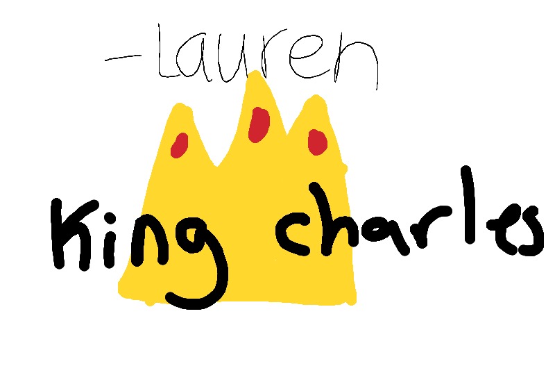 Drawing from Lauren