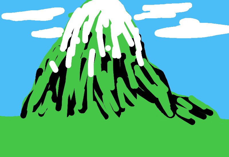 Drawing from User